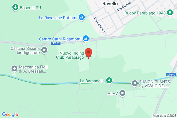 Nuovo Riding Club Parabiago