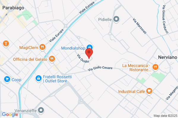 Parabiago Uffici Srl
