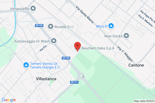 Reschem Italia Spa