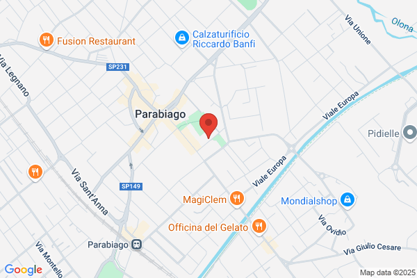 Russo Di Casandrino Spa