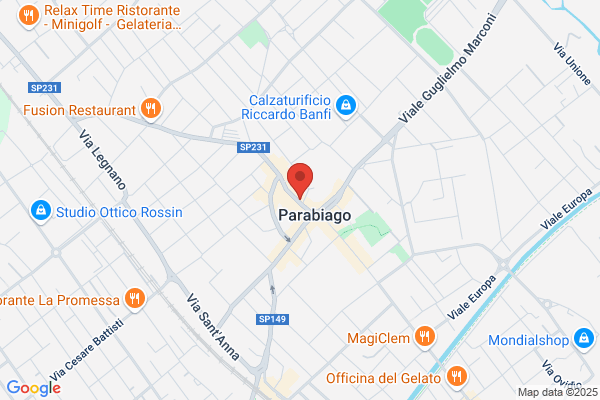 Sanpaolo Imi S.P.A.
