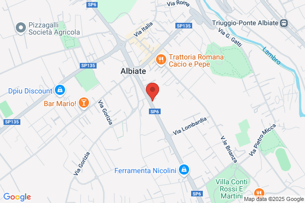 Tessitura Paganini Angelo S.P.A.