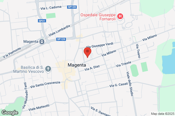Unione Artigiani Della Provincia Di Milano