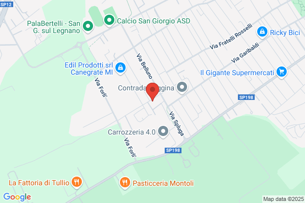 Vemac Di Venegoni M.A.