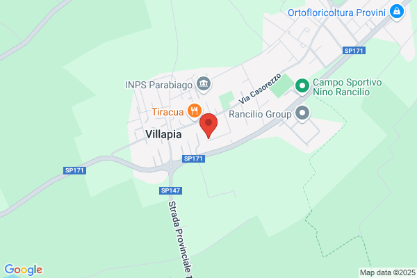 Vi.Sa. S.R.L.