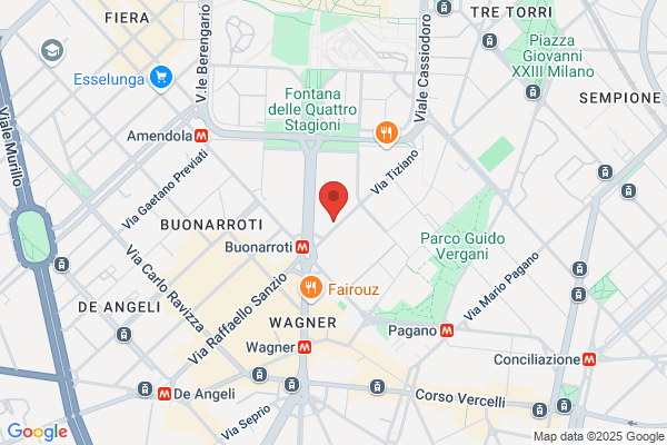 La Versilia