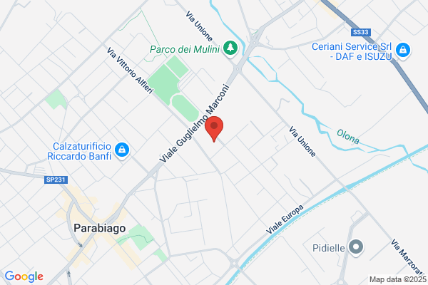 Gymnasion Parabiago
