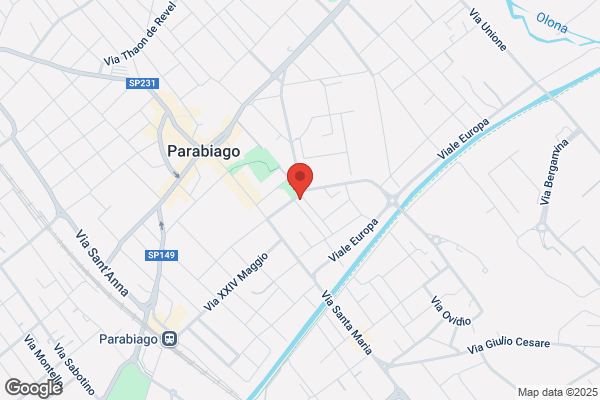 Palestra Fisiologym