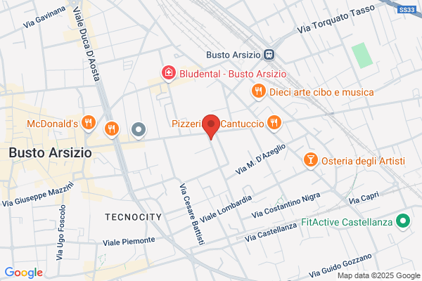 Kilo-Metro Tessuti Snc Di Colombo Luisa E Cinzia