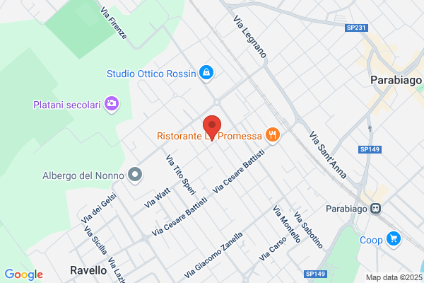 Rapizzi isabella