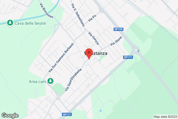 Vitali Parata annunziata