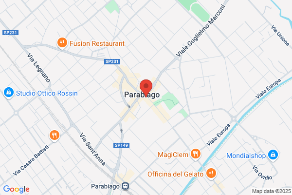 Agenzia Soncina