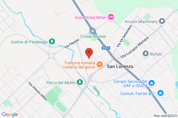 De.Vez Srl
