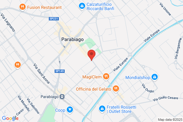 Immobiliare La Filanda