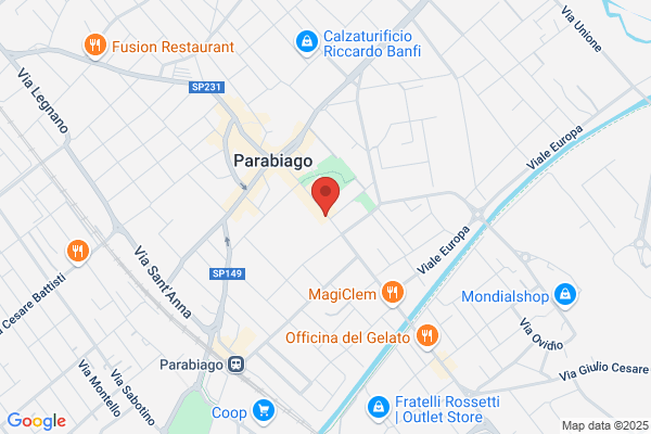 Calzificio Di Parabiago Mario Re De Paolini