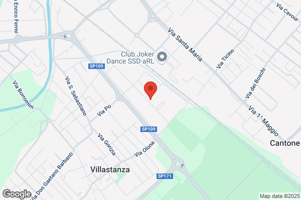 Sala Srl