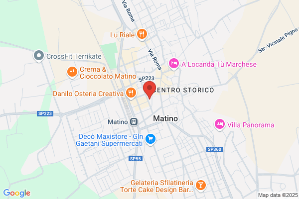 Fiorentino Ristrutturazioni