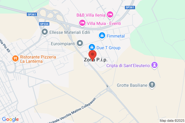 Giannotta Puntovendita
