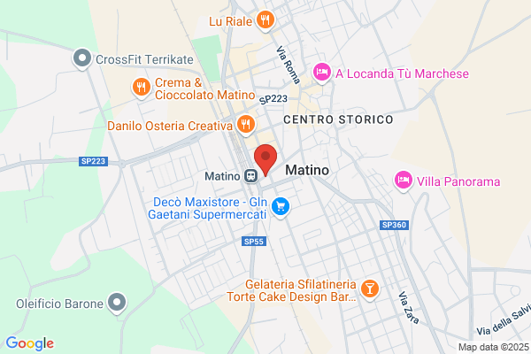 Ottica Prima Visione