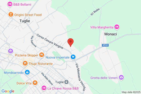 Circolo Tennis Degli Ulivi