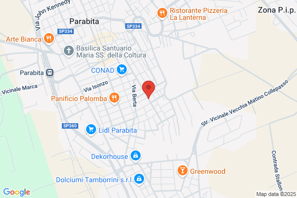 Parrocchia Di S. Anna