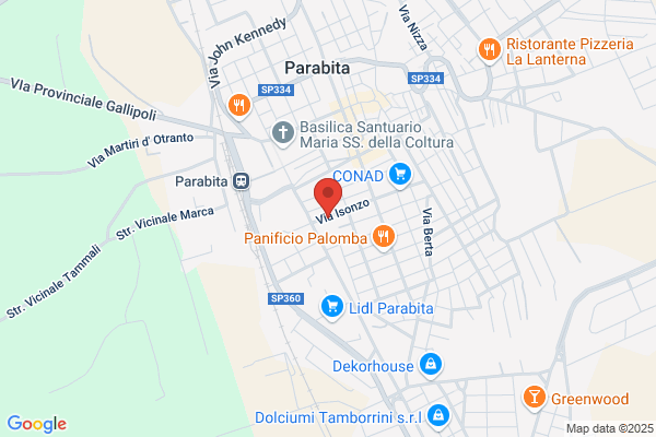 Provenzano aldo (Geom.)