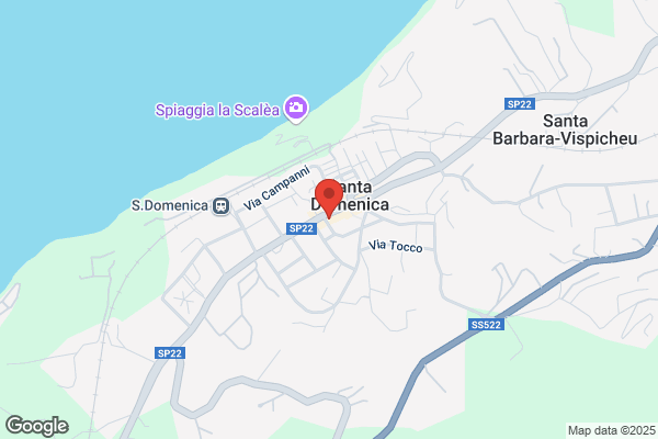 Budget Autonoleggio - Tropea