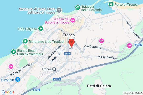 Assicurazione Barone Cattolica