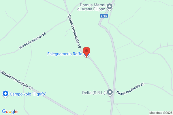 Falegnameria Raffa Srl