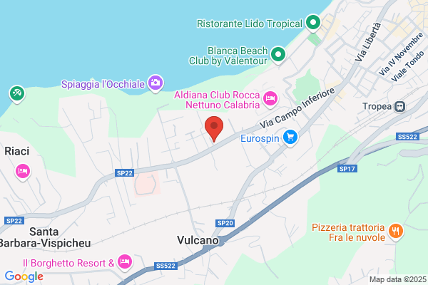 Hispanitalia Hotels S.R.L.