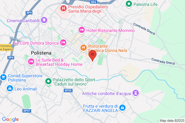 Idm Srl Industria Dentale Meridionale