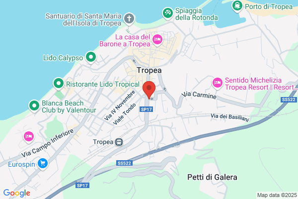 La Ruffa Edilizia (S.N.C.)