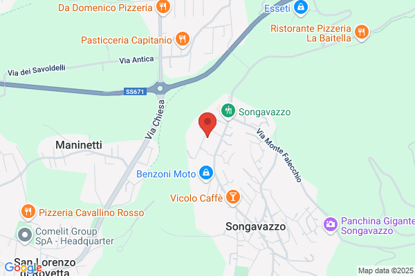 Ferri Motori