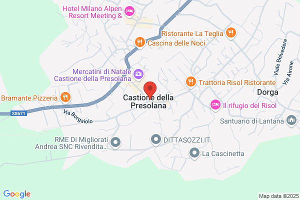 Progetto Casa