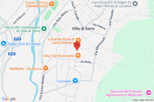 Immobiliare Vallica