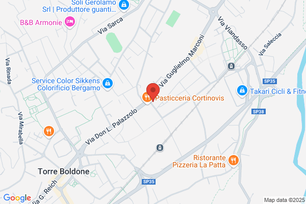Lenuzza Assicurazioni S.r.l. - Allianz Bergamo 1000