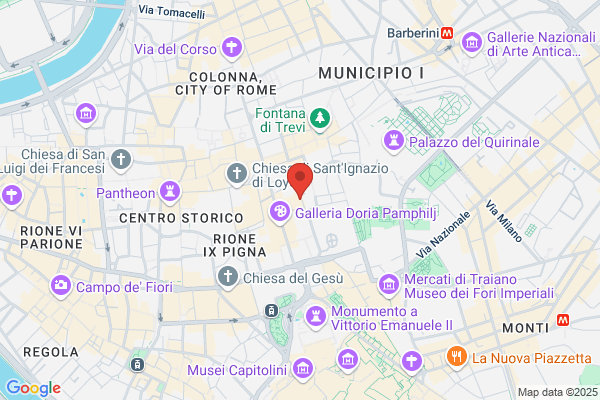 Pizzeria Birreria Roma