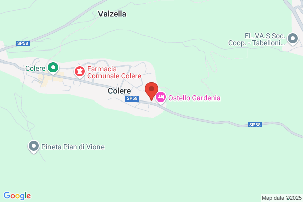 Carrozzeria Colere