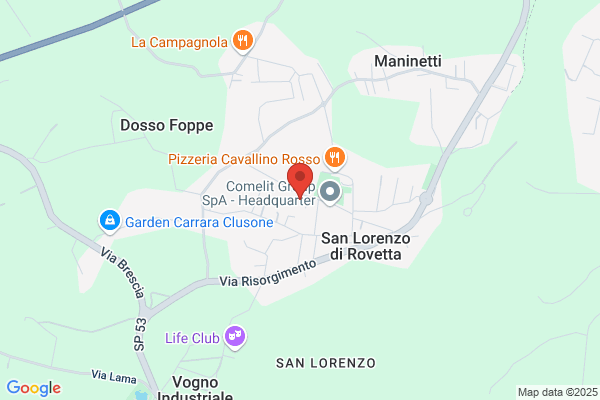 Carrozzeria Giordani
