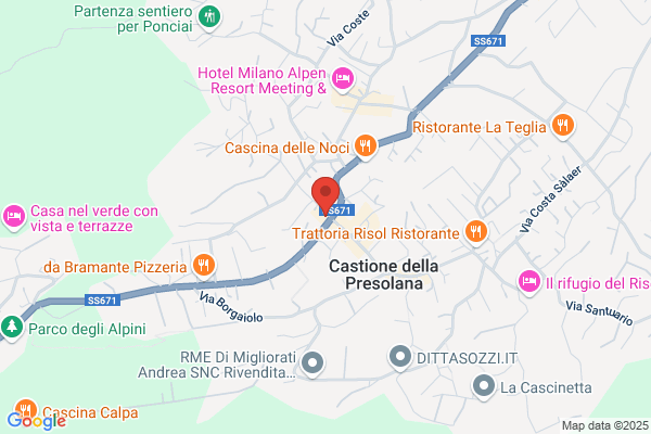 Agorà Bar Tabacchi