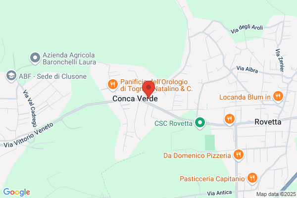 Pasticceria Fantoni