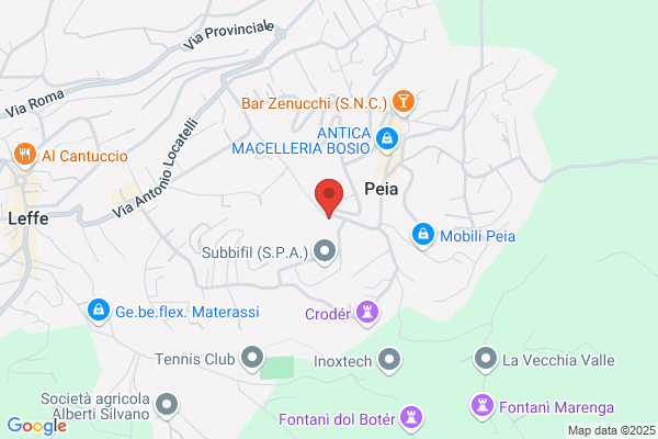 Edilstrade - Impresa Edile