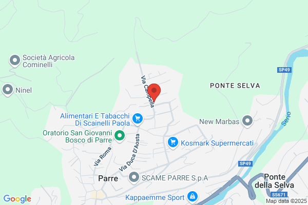Ediltorre  Cominelli Bortolomeo