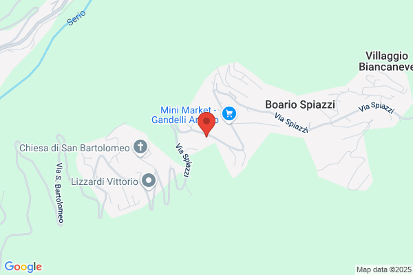 Impresa Edile Edil Boario