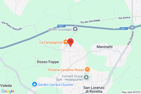 Savoldelli Andrea e Pedrocchi Luigi Costruzioni