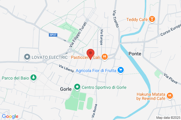 Studio Progettazione Elettrica Ceri