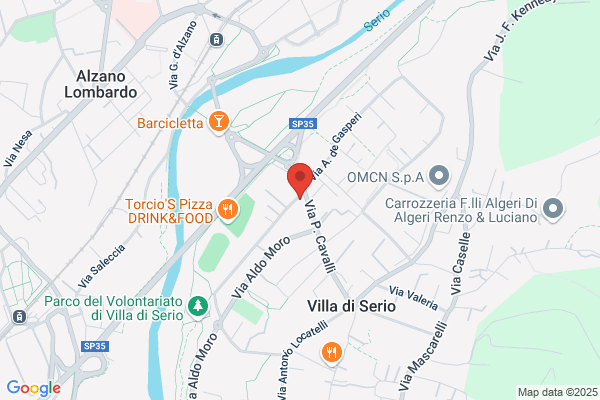 Studio Tecnico Vigani Geom. Fabio-Geom. Raffaello