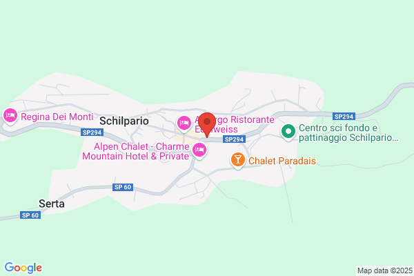 Albergo Ristorante Pineta