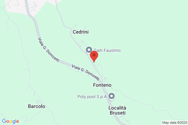 Tecnomec di Giudici Srl