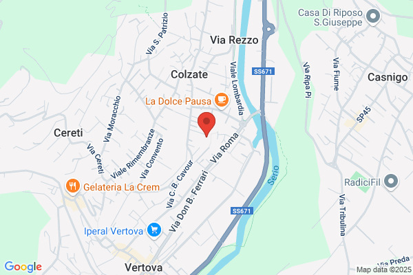 O.Me.Ca. Srl Officina Meccanica di Precisione